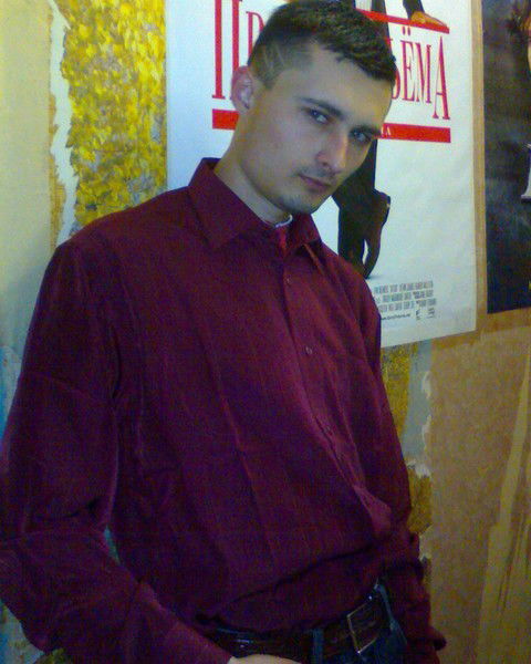 Роман Архипов