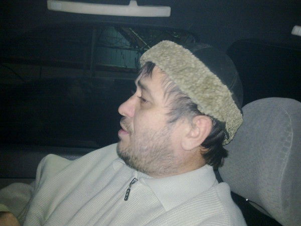 Яраги Гапуров