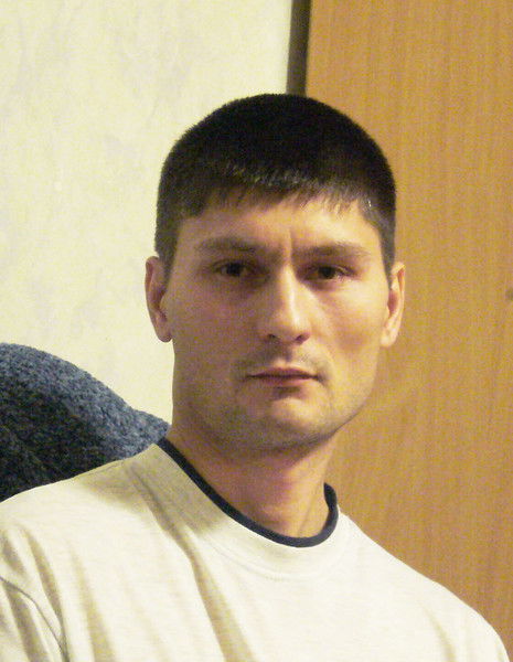 Дмитрий Остапенко