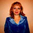 Светлана Скопинцева