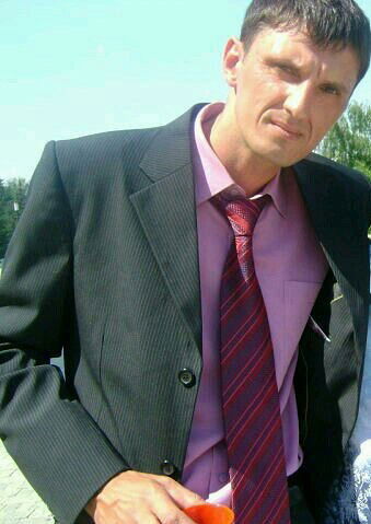 Евгений Канунников