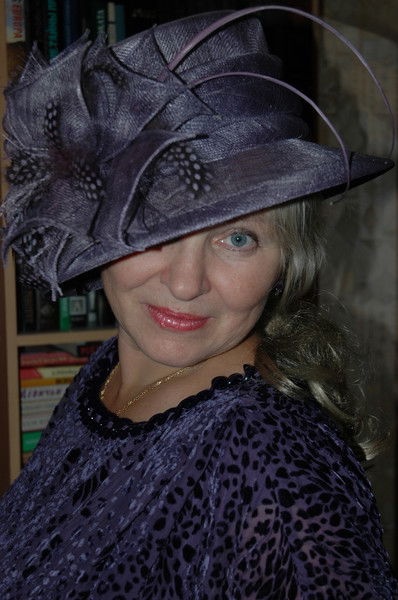 Надежда Кузнецова