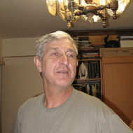 Пётр Воробъев