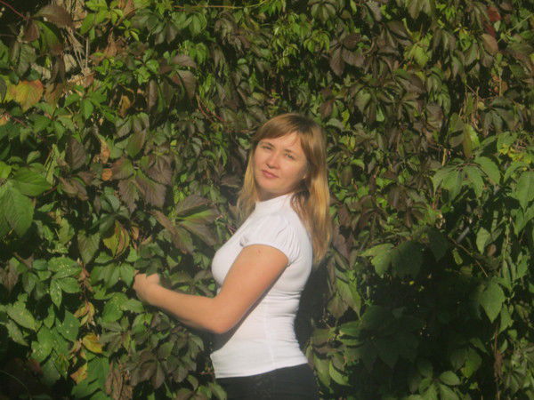 Елена Гармата