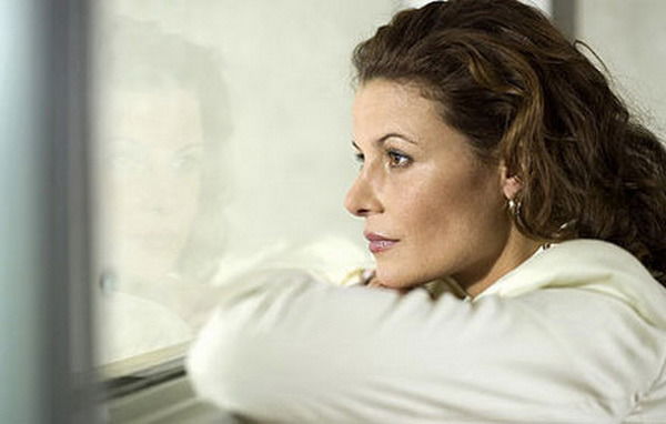 Людмила Петренко