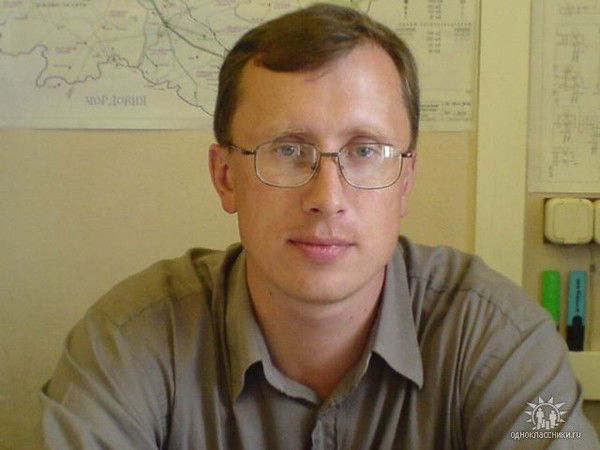 Андрей Дудин