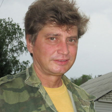 Дмитрий Куликов