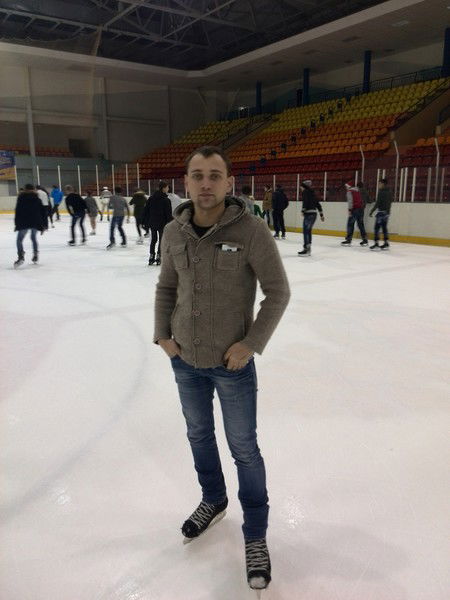 Андрей Дричиц