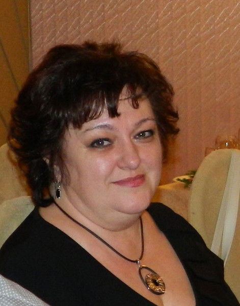 Елена Сорчик