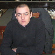 Николай Todoroglo