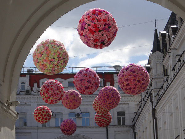 Ольга Воробьева