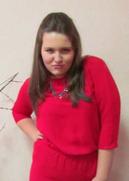 Настенька Ис