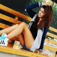 Вероника Котова