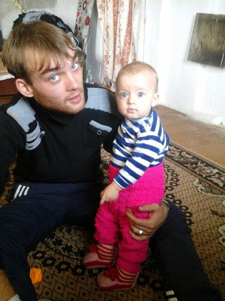 Виталий Бунин