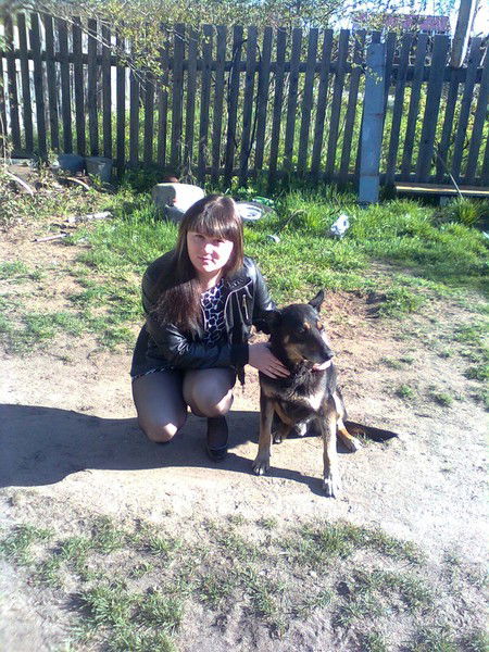 Екатерина Корнева