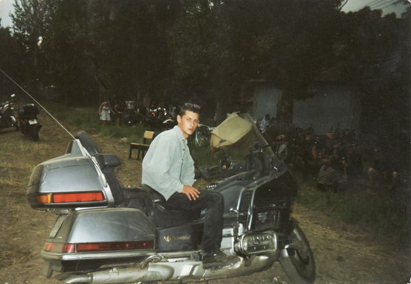 Сергей Прачук