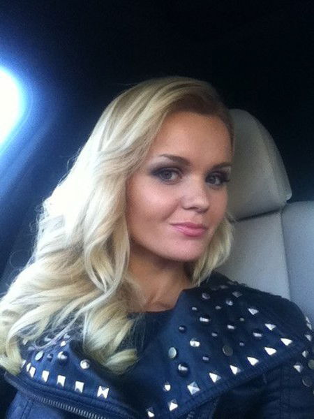 Лилия Кузьмина