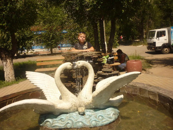 Антон Архипов