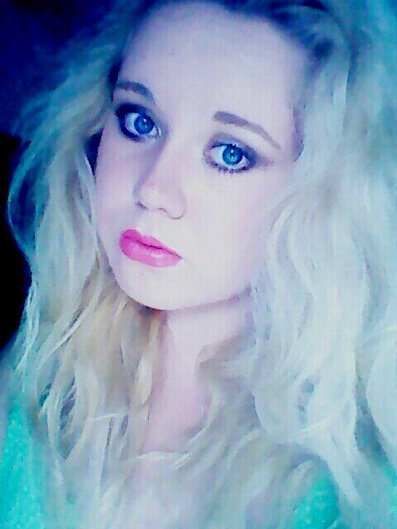 Настюша Сладкая