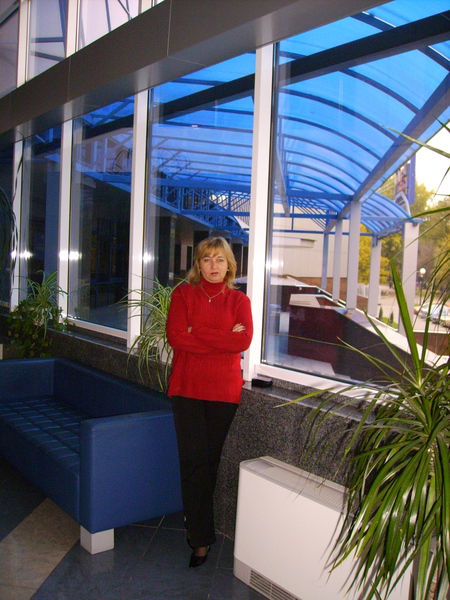 Виктория Булат