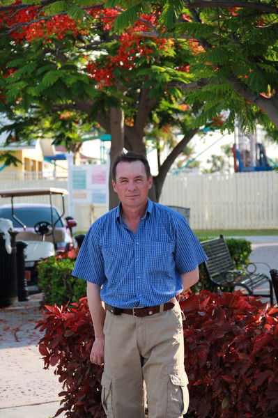 Виталий Салманов