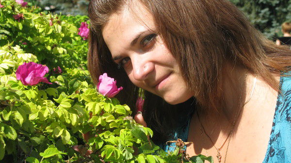 Любовь Токарева