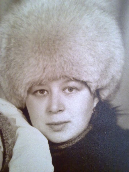 Елена Лемешко