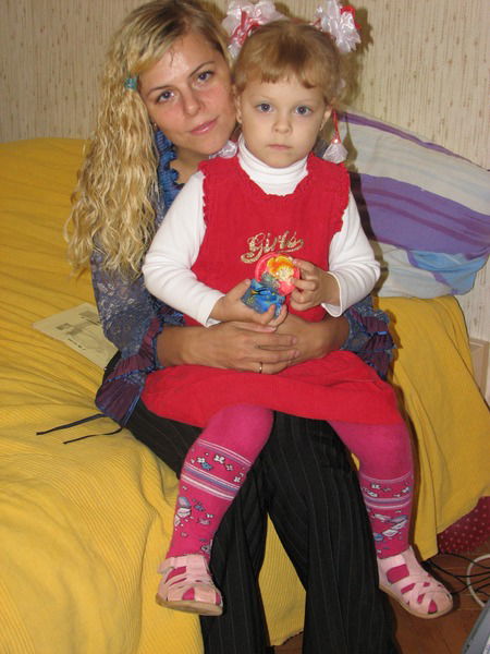 Татьяна Федорова