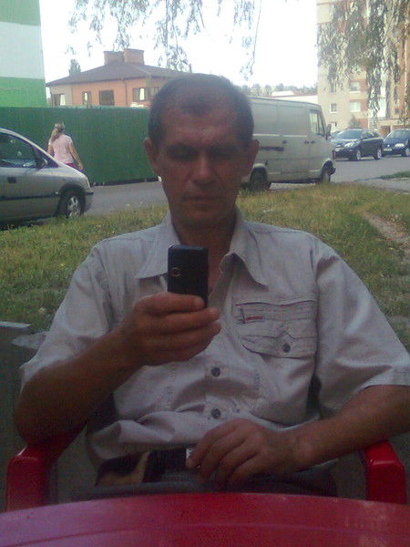 Виктор Пилипович