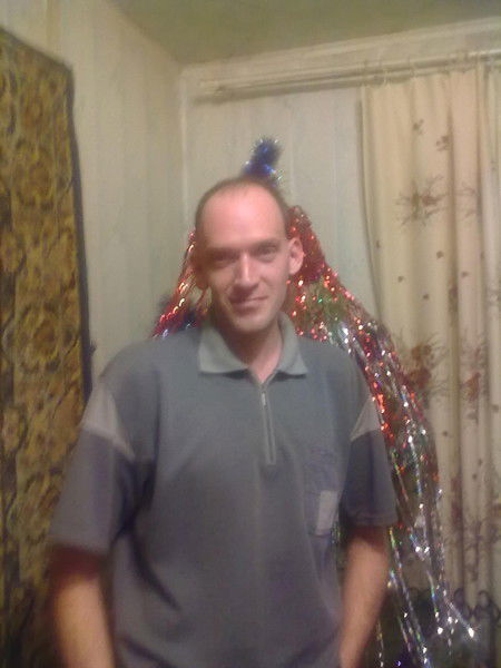 Дима Щербаков