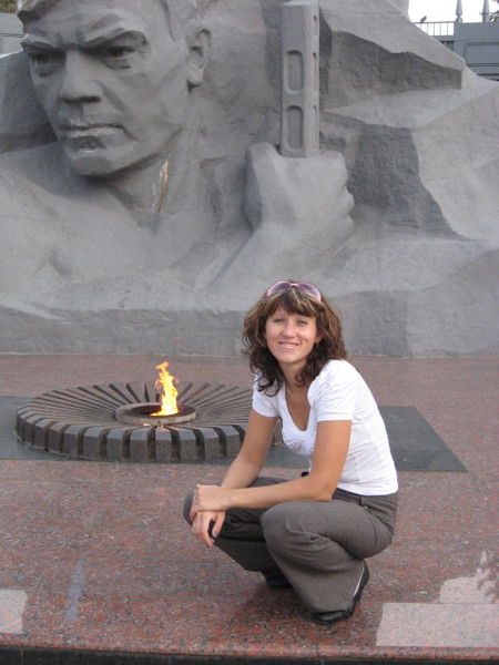 Гульчачак Хакимзянова