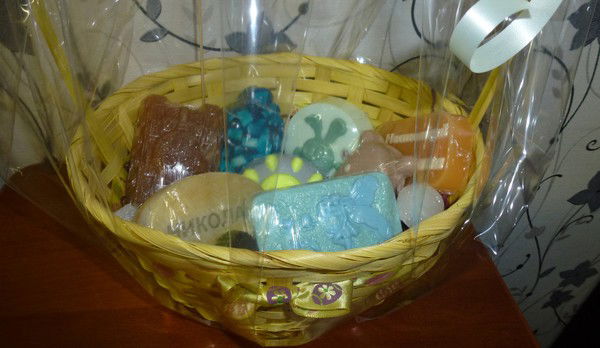 Екатерина Захарова