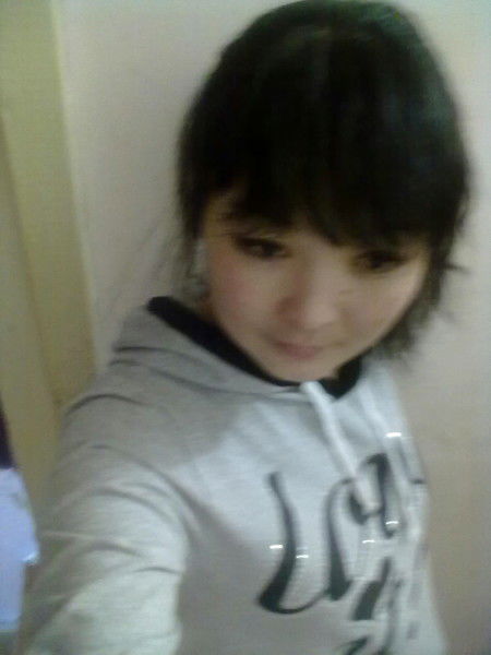 Гулбарчын Бакирова