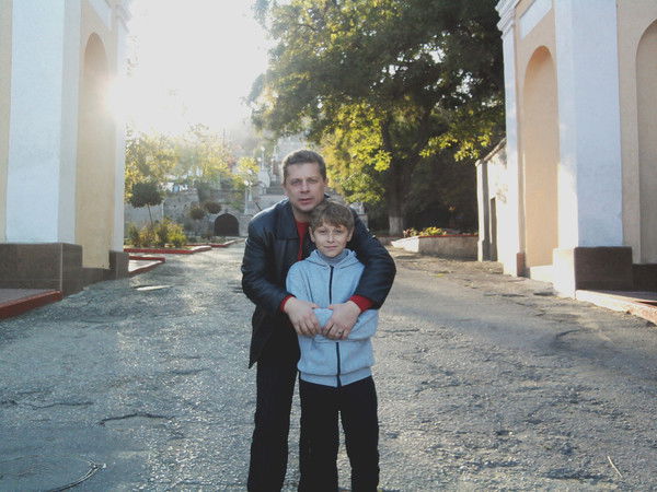 Станислав Лысов