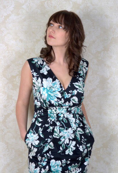 Анна Пешкова