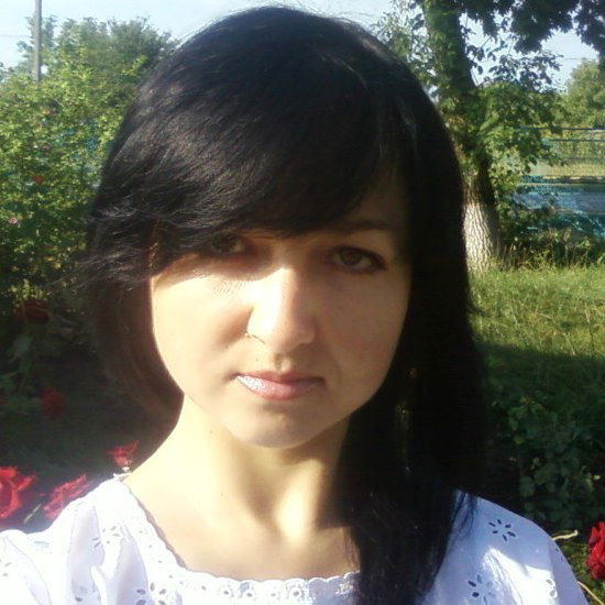 Юлия Леошко