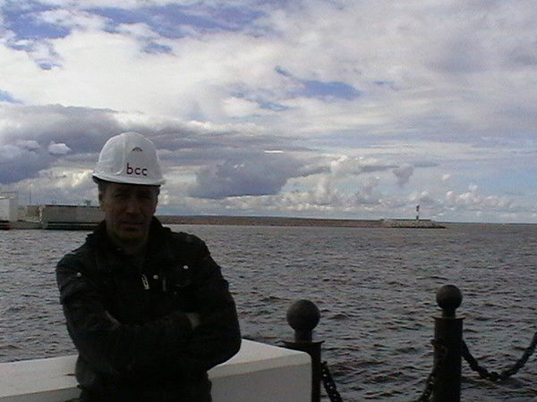 Дмитрий Хованов