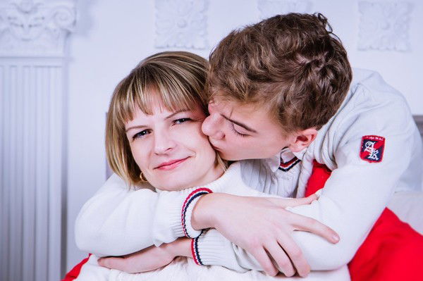 Наталья Саламатина