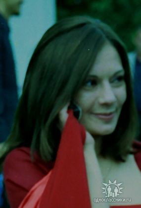 Марина Кузнецова