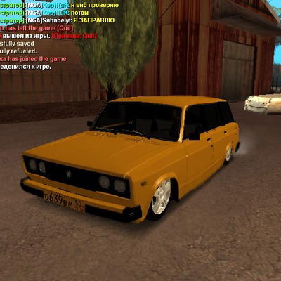 Юра Баранов