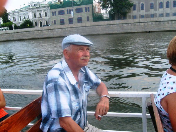 Дмитрий Мальков