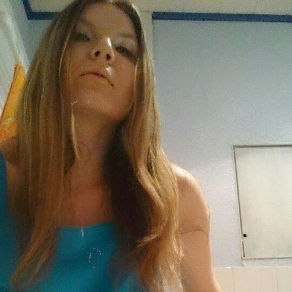 Алёна Рихтер