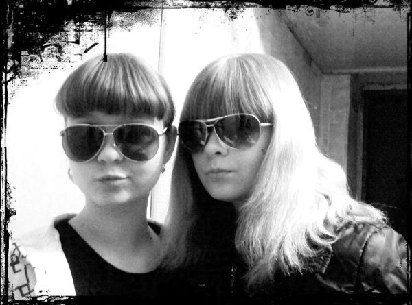 Vикуськ@ _Love