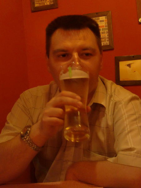 Алексей Ключников