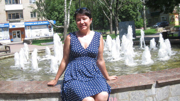 Татьяна Кузьминова