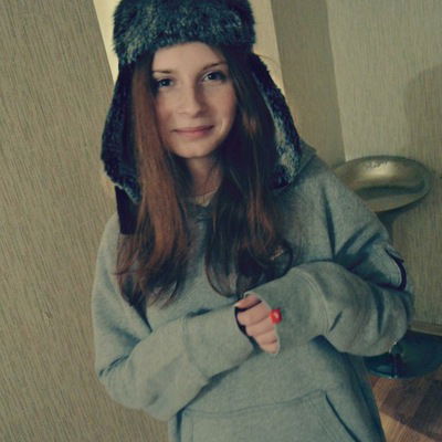 Женька Тарасова