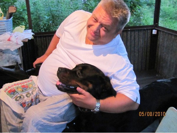 Евгений Ловчиновский