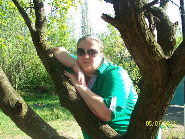 Лена Смыченко