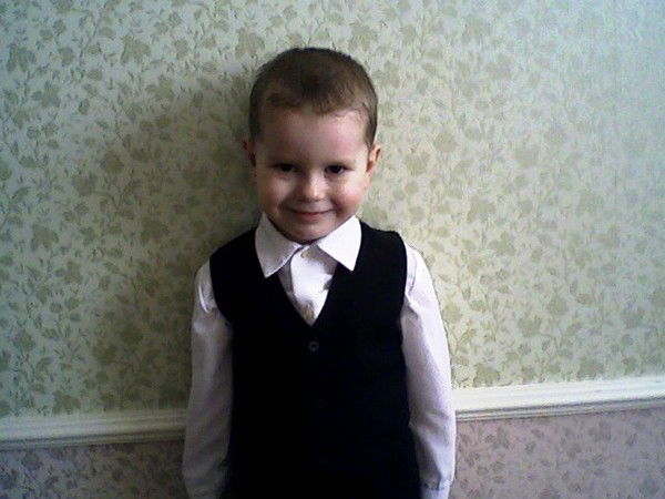 Максим Киселев