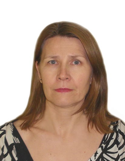 Татьяна Шайдурова